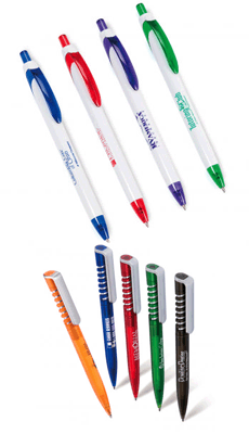 Click Pens