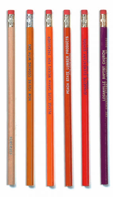 Carpenter Pencils