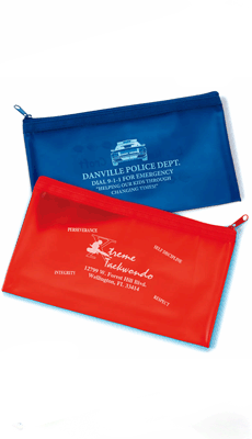 Pencil Pouches